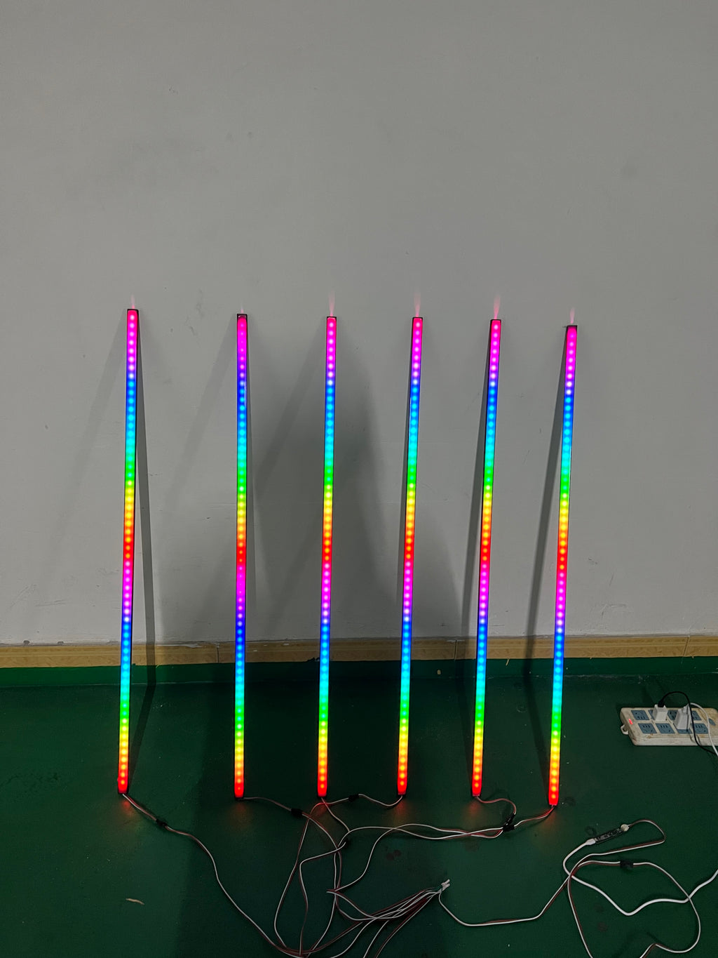 RBG rhyth Light