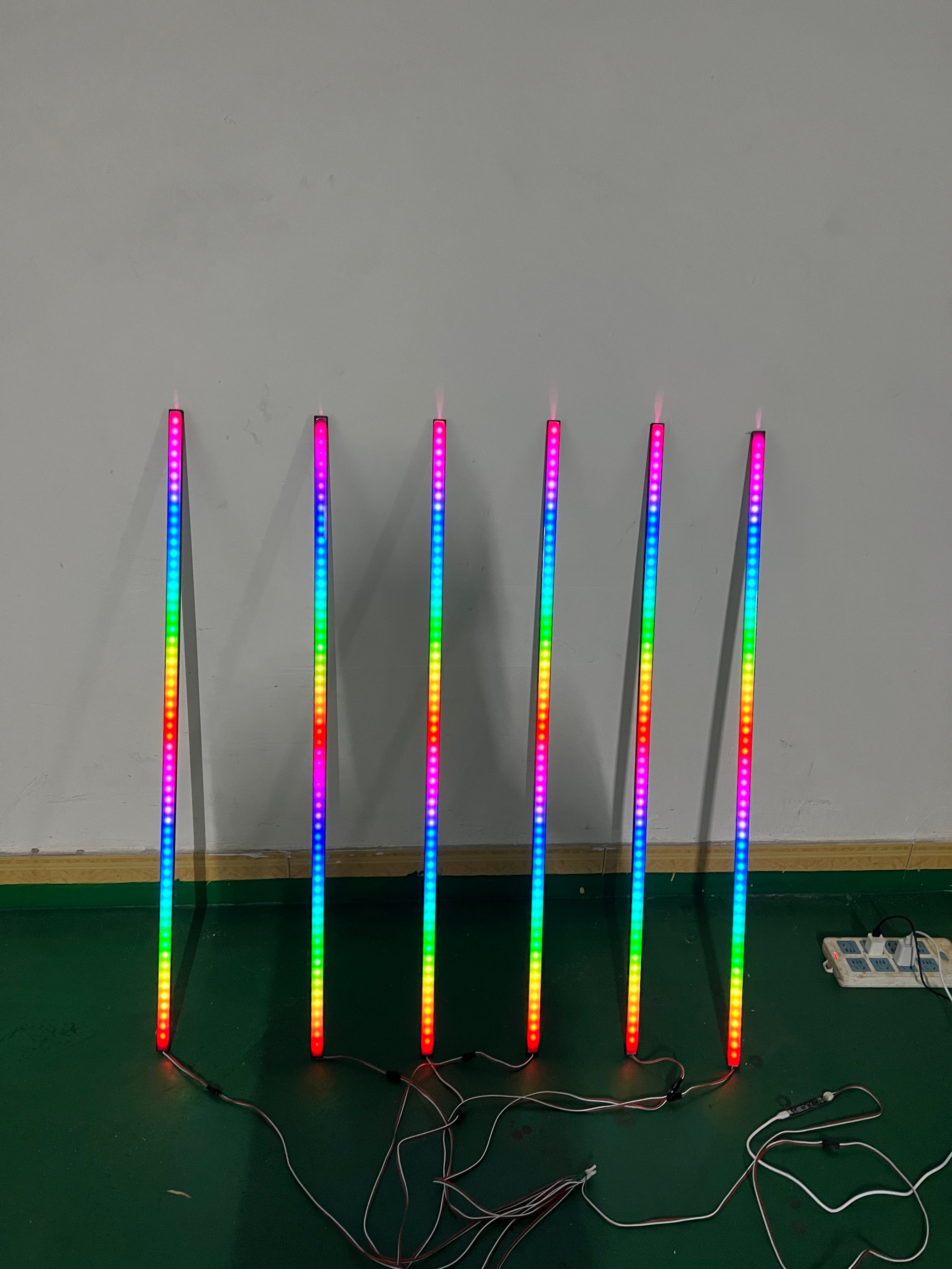 RBG rhyth Light